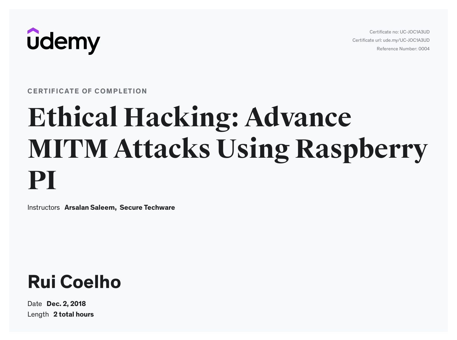 Ethical Hacking: Advance MITM Attacks Using Raspberry PI