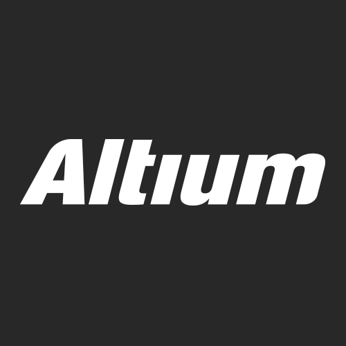 Altium logo