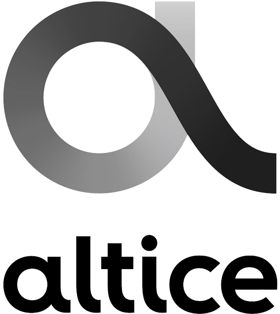 Altice Labs logo