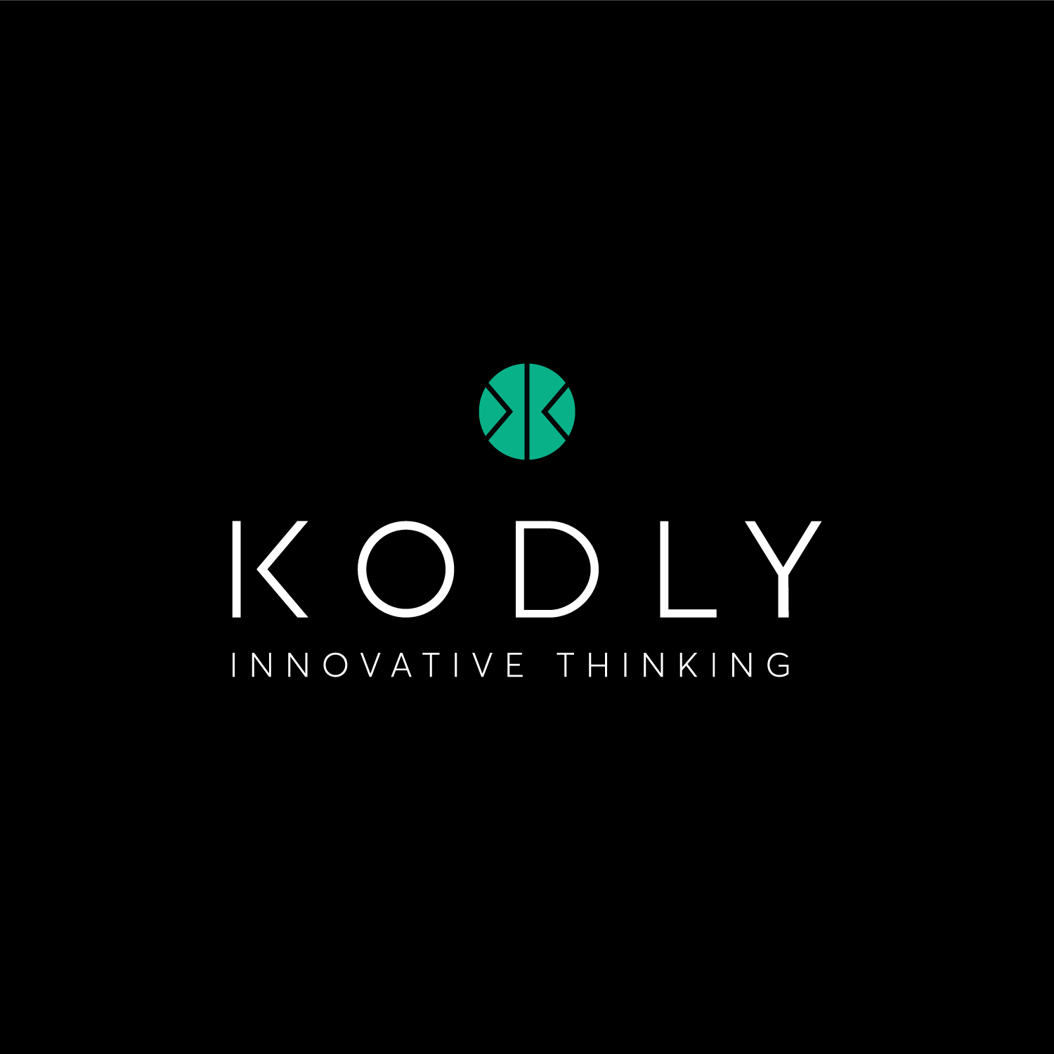 Kodly logo